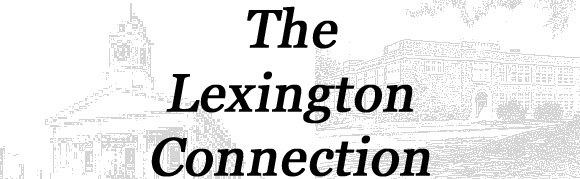 The Lexington Connection